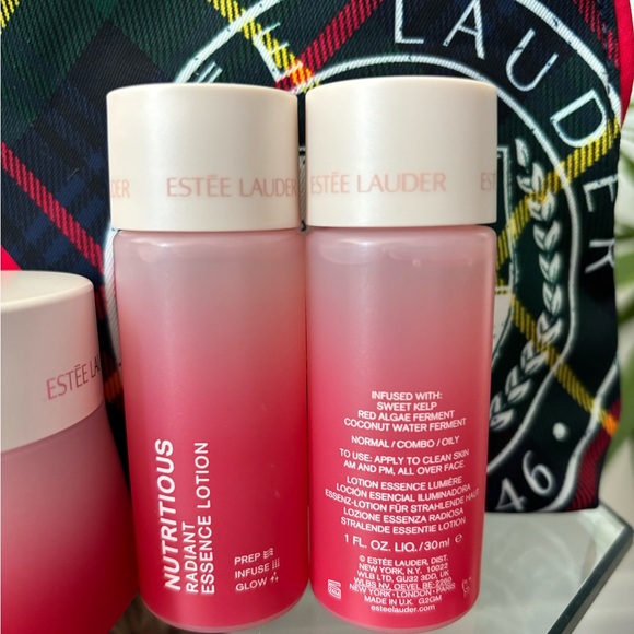 Estée Lauder Nutritious Skincare Set - Picture 2 of 3